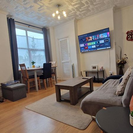 Cosy 1 Bed Apartment In 링컨 외부 사진