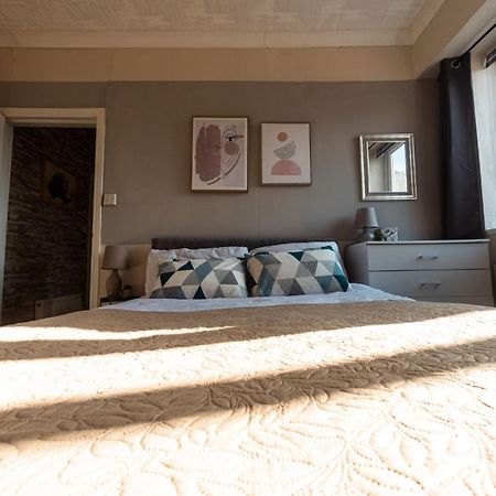 Cosy 1 Bed Apartment In 링컨 외부 사진