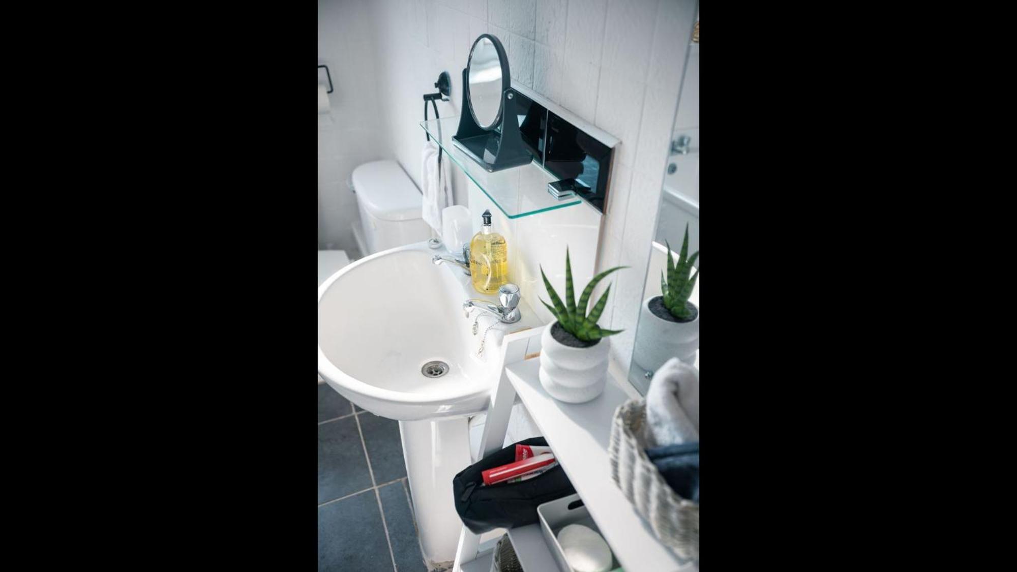 Cosy 1 Bed Apartment In 링컨 외부 사진