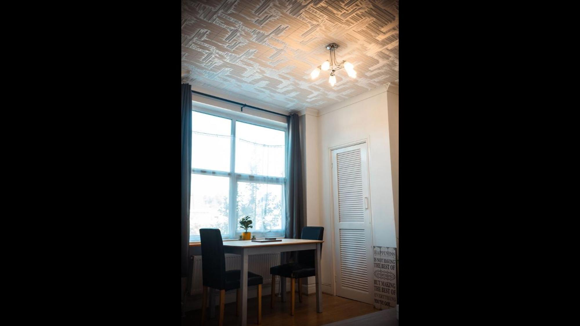 Cosy 1 Bed Apartment In 링컨 외부 사진