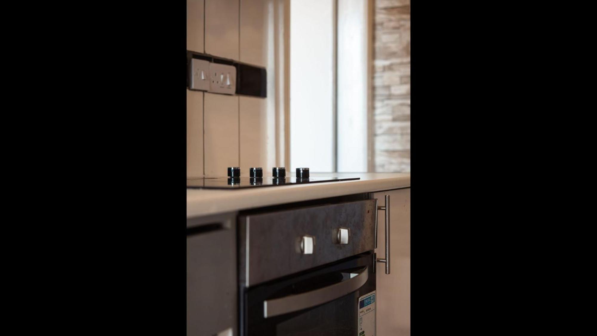 Cosy 1 Bed Apartment In 링컨 외부 사진