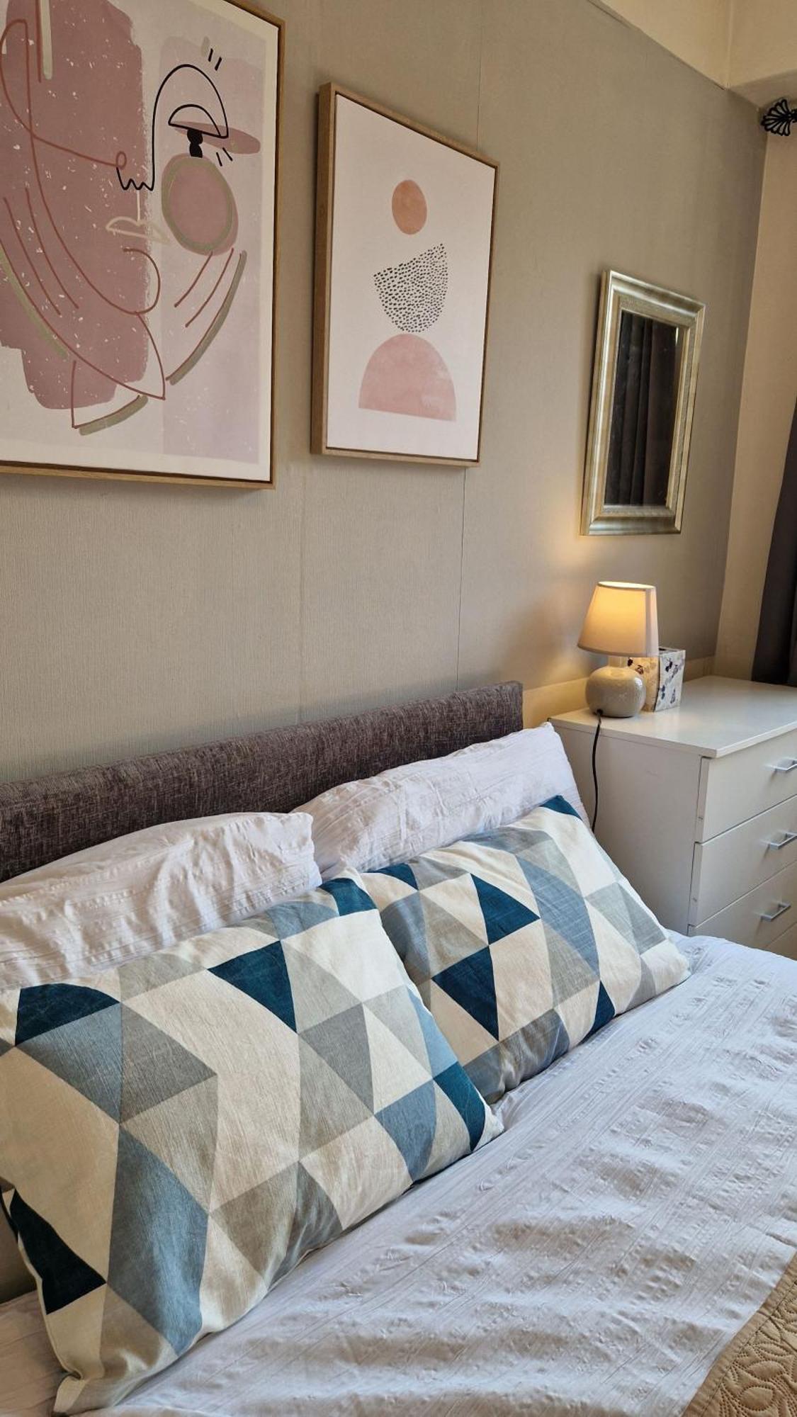 Cosy 1 Bed Apartment In 링컨 외부 사진