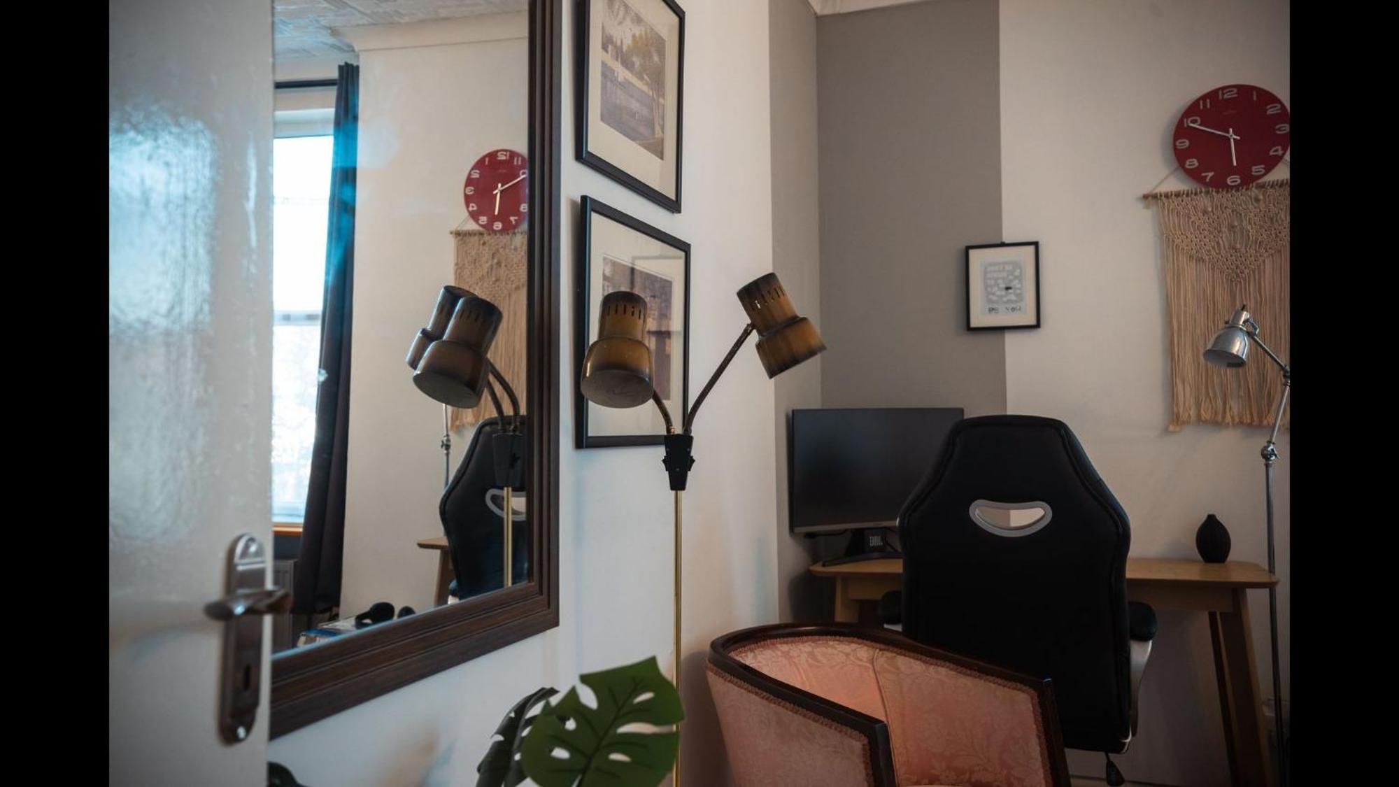 Cosy 1 Bed Apartment In 링컨 외부 사진