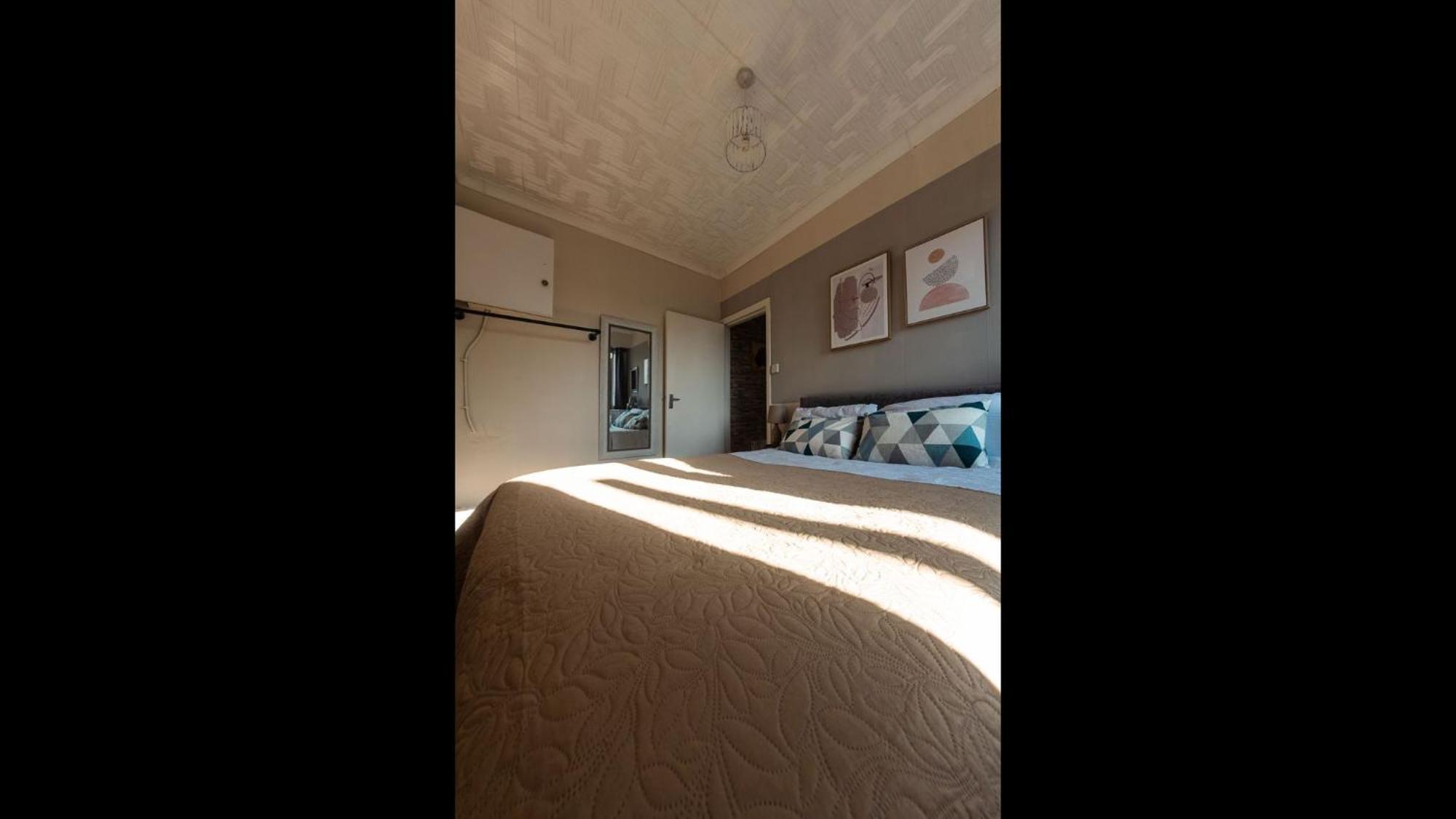 Cosy 1 Bed Apartment In 링컨 외부 사진