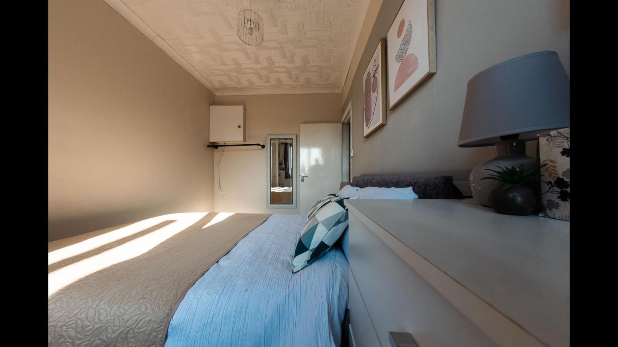 Cosy 1 Bed Apartment In 링컨 외부 사진