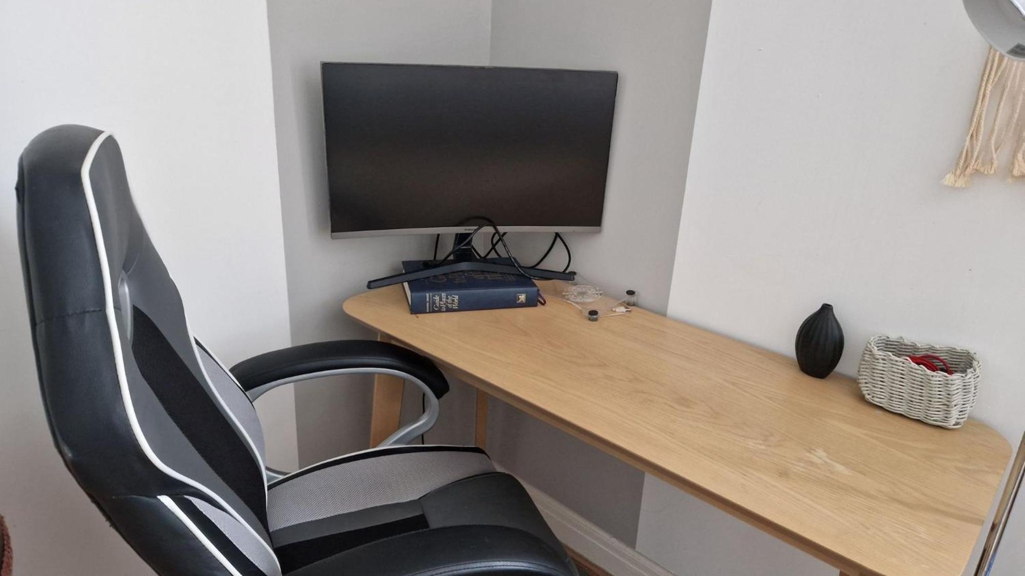 Cosy 1 Bed Apartment In 링컨 외부 사진